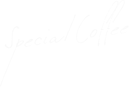 Special Coffee