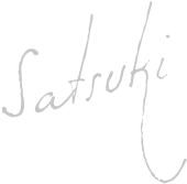 Satsuki